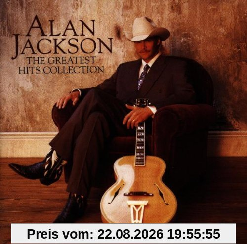 The Greatest Hits Collection
