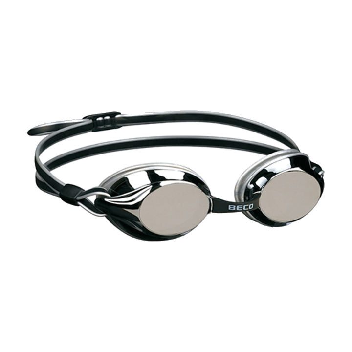 Beco Wettkampf-Schwimmbrille Boston