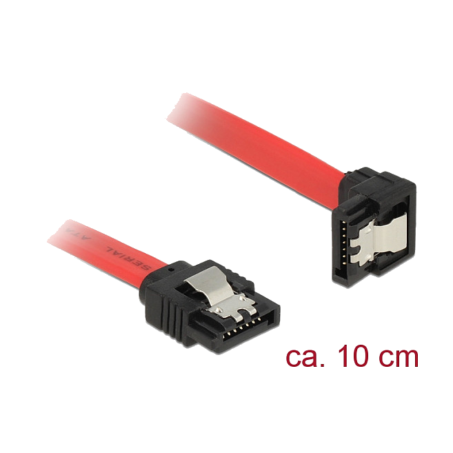 DeLOCK 83976 SATA cable