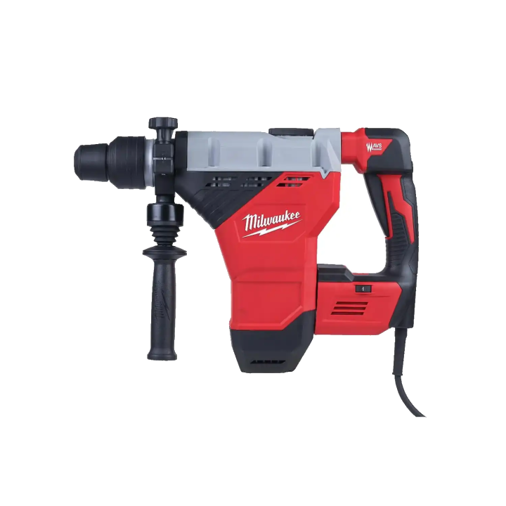 Milwaukee K850S (Kombihammer)