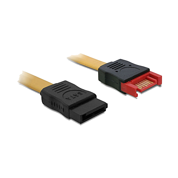 DeLOCK 82666 SATA cable