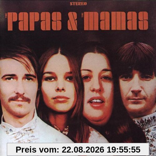 The Papas & the Mamas