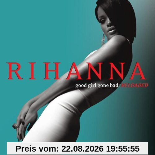 Good Girl Gone Bad