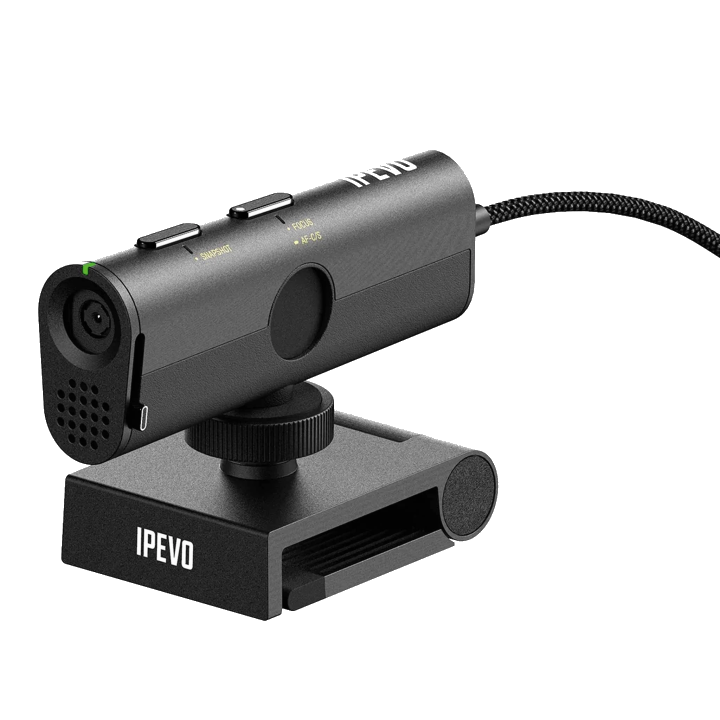 IPEVO DO-CAM P2V Ultra-Objektkamera