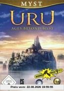 Uru - Ages Beyond Myst (Hammerpreis)