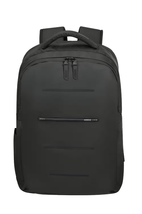 American Tourister Urban Groove UG11 Laptop Backpack 15.6" TECH Black