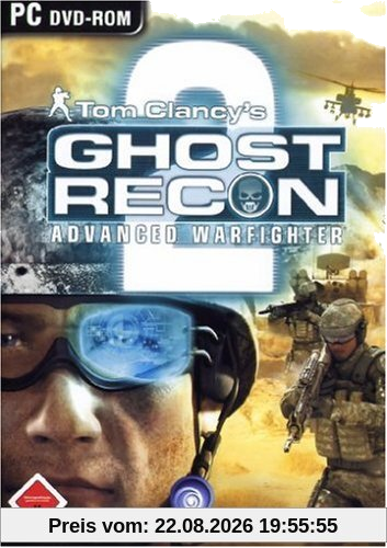Tom Clancy's Ghost Recon: Advanced Warfighter 2