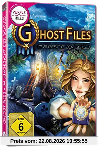Ghost Files - Im Angesicht der Schuld Standard [Windows 7]