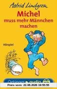 Michel muß mehr Männchen machen. Cassette