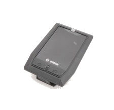 Bosch Kiox Display BUI330 E-Bike Bordcomputer 1270016821 schwarz - NEU