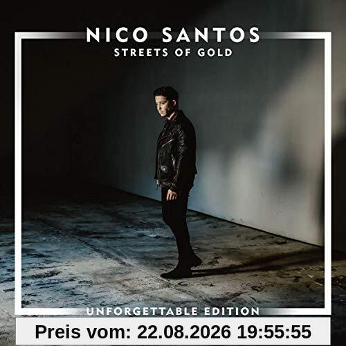 Streets of Gold (Unforgettable Edition)