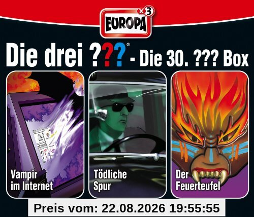 30/3er Box-Folgen 88-90