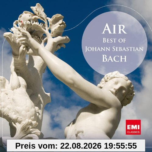 Air-Best of Bach