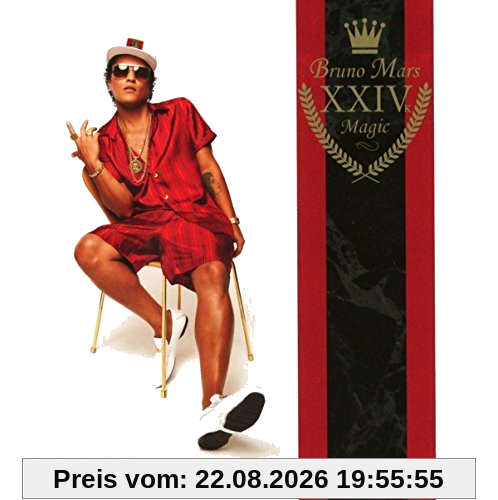 24K Magic