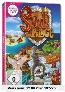 Save the Prince