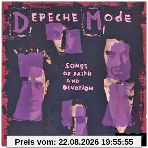 Songs of Faith and Devotion