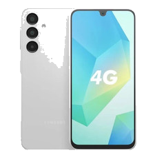 Samsung Galaxy A16 Smartphone 17 cm (6.7"), 1080 x 2340 Pixel, 4 GB, 128 GB, 50
