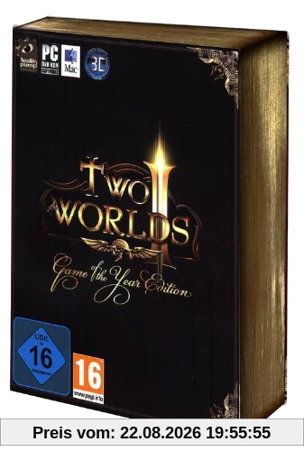 Two Worlds II - Game of the Year Edition