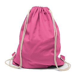 Joytex® Turnbeutel Triumph, pink