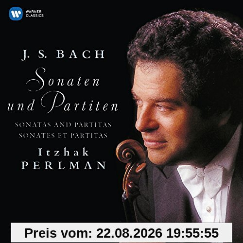 Sonaten und Partiten