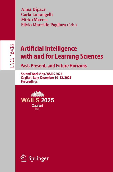 Artificial Intelligence with and for Learning Sciences. Past Present and Future Horizons