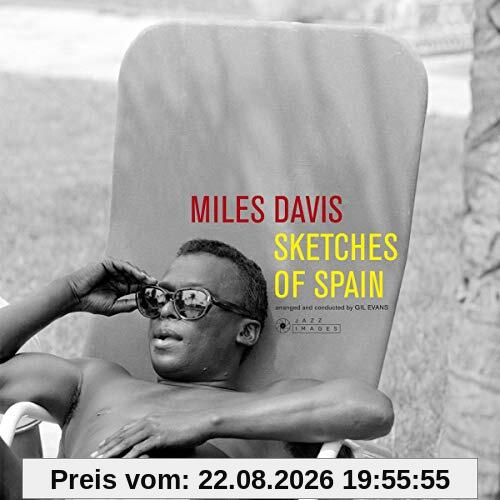Sketches of Spain-Jean-Pierre Leloir Collection