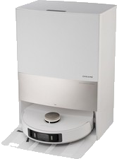 Dreame L20 Ultra Saug-/Wischroboter weiß Sehr Gut - Refurbished
