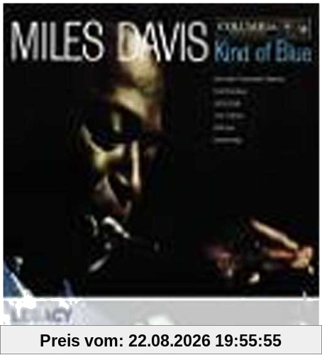 Kind of Blue