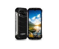 DOOGEE V Max 5G Outdoor Smartphone 256GB 20GB RAM 22000mAh 108MP NFC