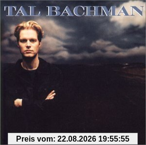 Tal Bachman