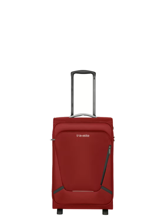 Travelite JETPACK Trolley S Slim 2w