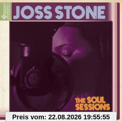 Soul Sessions