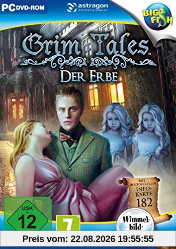 Grim TalesTM: Der Erbe