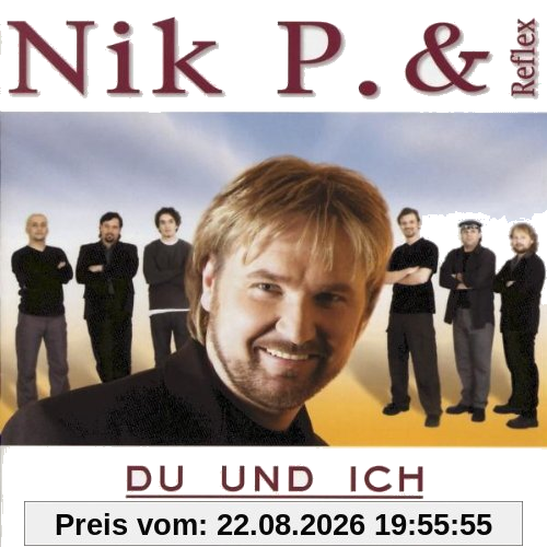 Du Und Ich (Ltd.Pur Edt.)