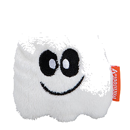 Minifeet® Displayreiniger Schmoozies, Teamgeist