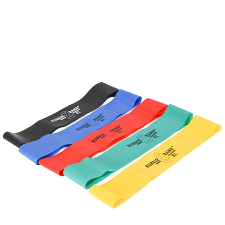 Dittmann Rubberband XL All-In-One Kombi