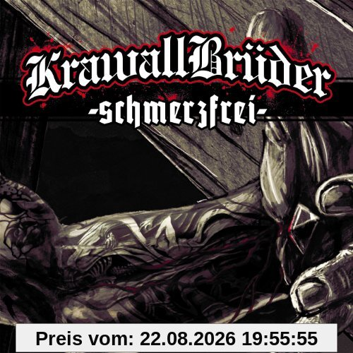 Schmerzfrei (Deluxe Edition)