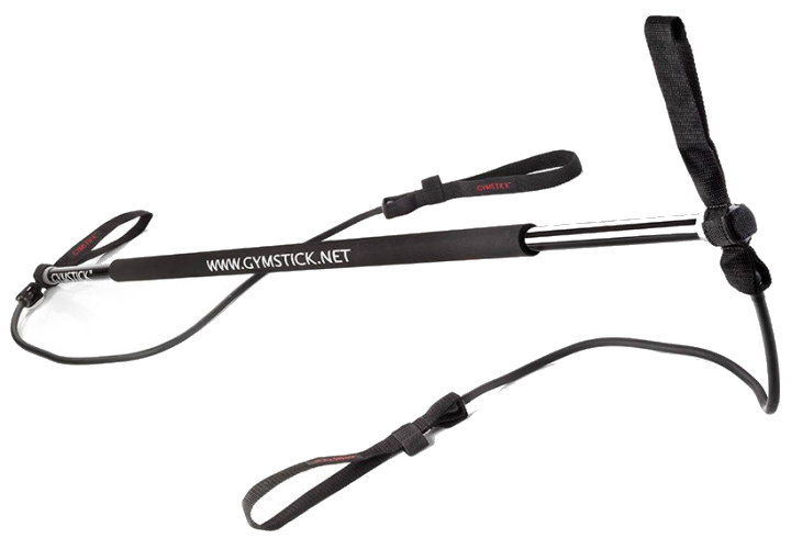 Gymstick Original 2.0 mit Tasche