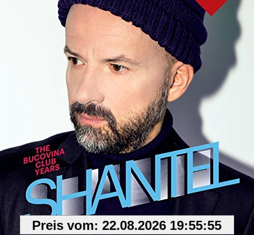 The Bucovina Club Years