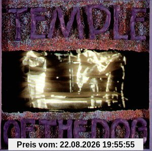 Temple of the Dog