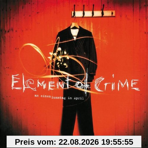 An Einem Sonntag im April