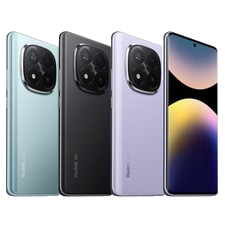 Xiaomi Redmi Note 14 Pro Plus 5G Smartphone 8/12GB+256/512GB 200MP Snapdragon
