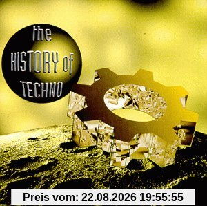 The History Of Techno