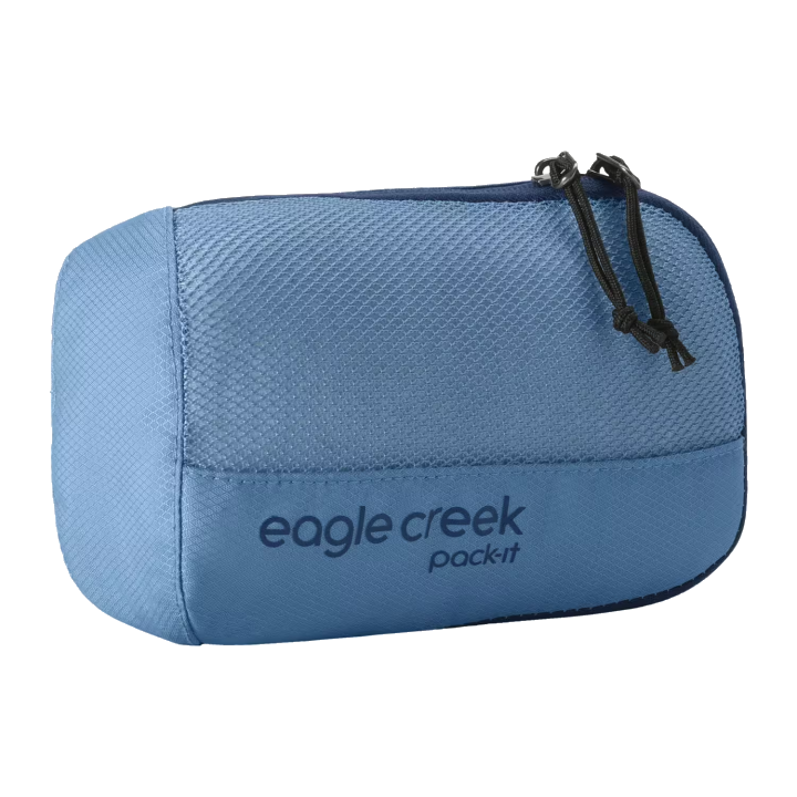 eagle creek Pack-It™ Reveal Cube XS, blue dawn