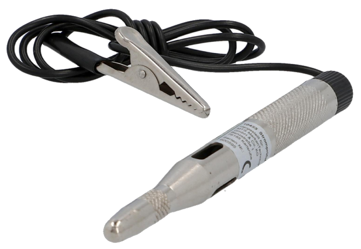 cartrend KFZ-Stromprüfer, 12 V / 3,6 Watt