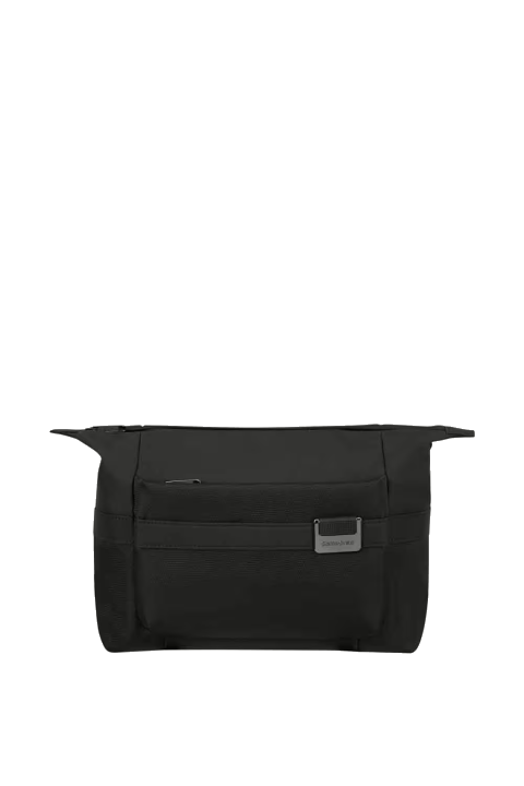 Samsonite Airea Kulturbeutel Schwarz