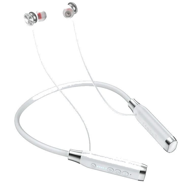 Handsfree Bluetooth HOCO ES62, A2DP, Grau