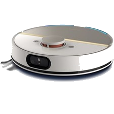 PHILIPS HomeRun XU7000/02 Saugroboter Staubsauger Sauger Wischroboter