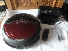 Saugroboter Staubsauger Roboter MONEUAL Modell VD 8000