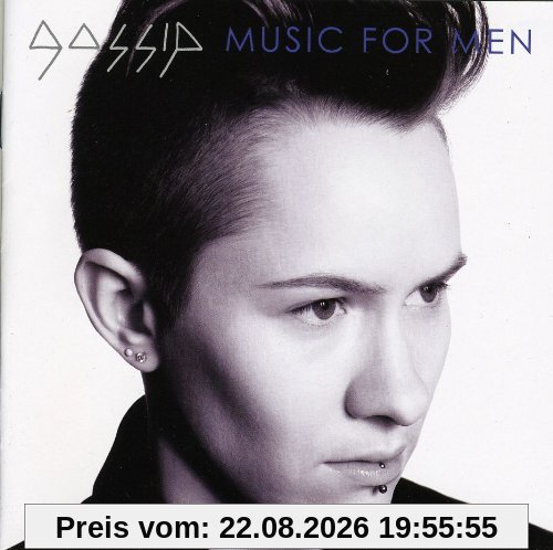 Music for Men